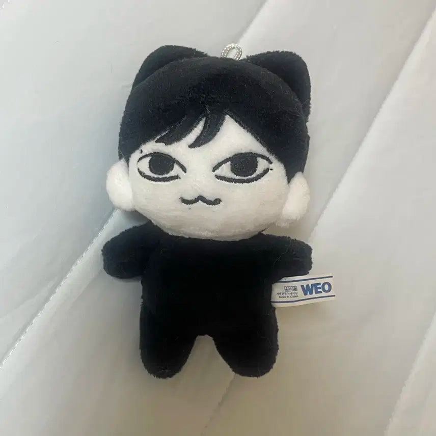 더보이즈 주연 마물쭈 10cm 인형