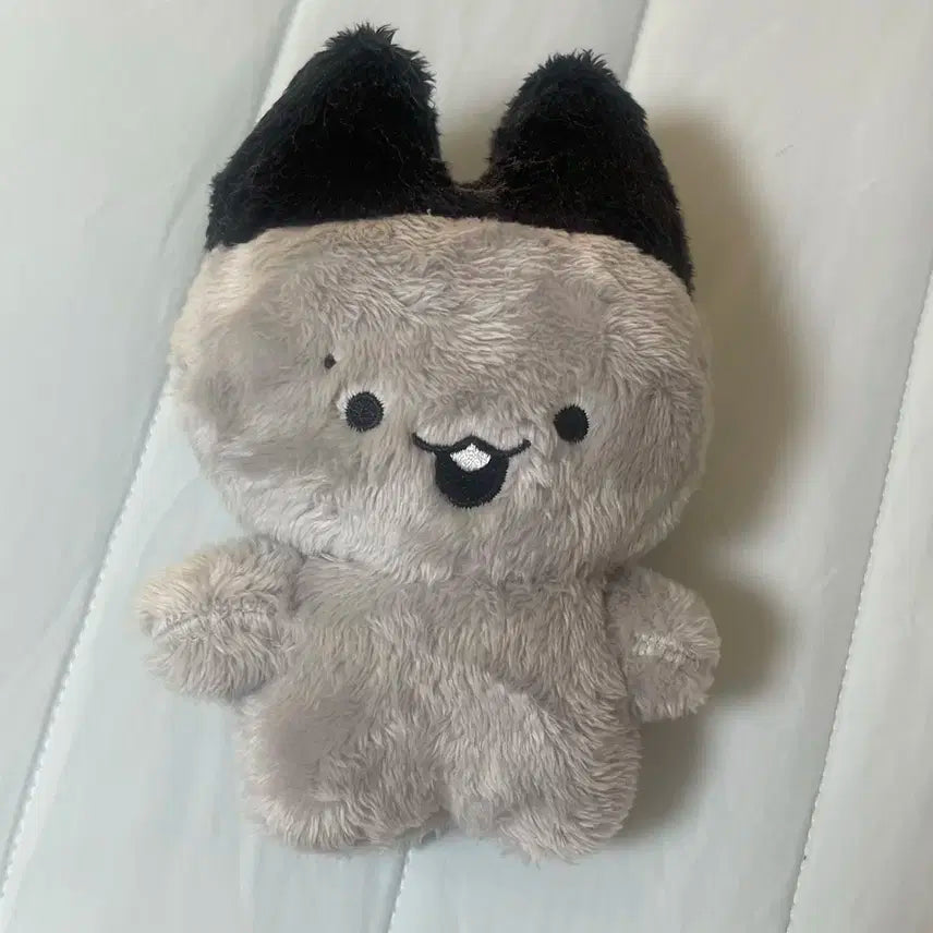 더보이즈 주연 쭈톨이 15cm 인형