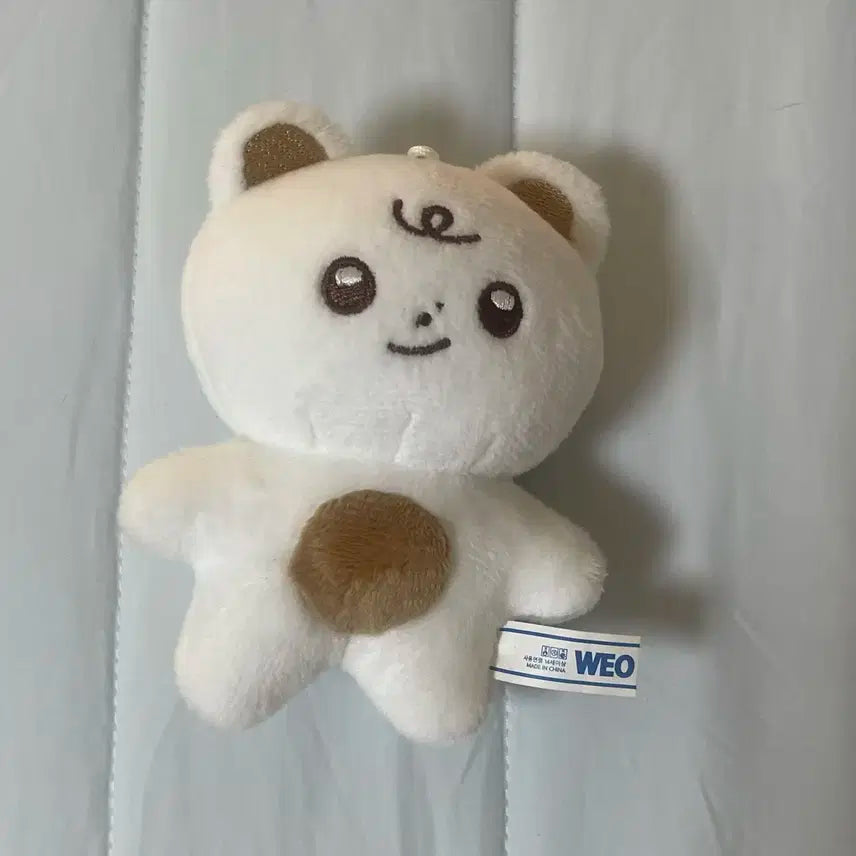 더보이즈 현재 째꼬미 인형