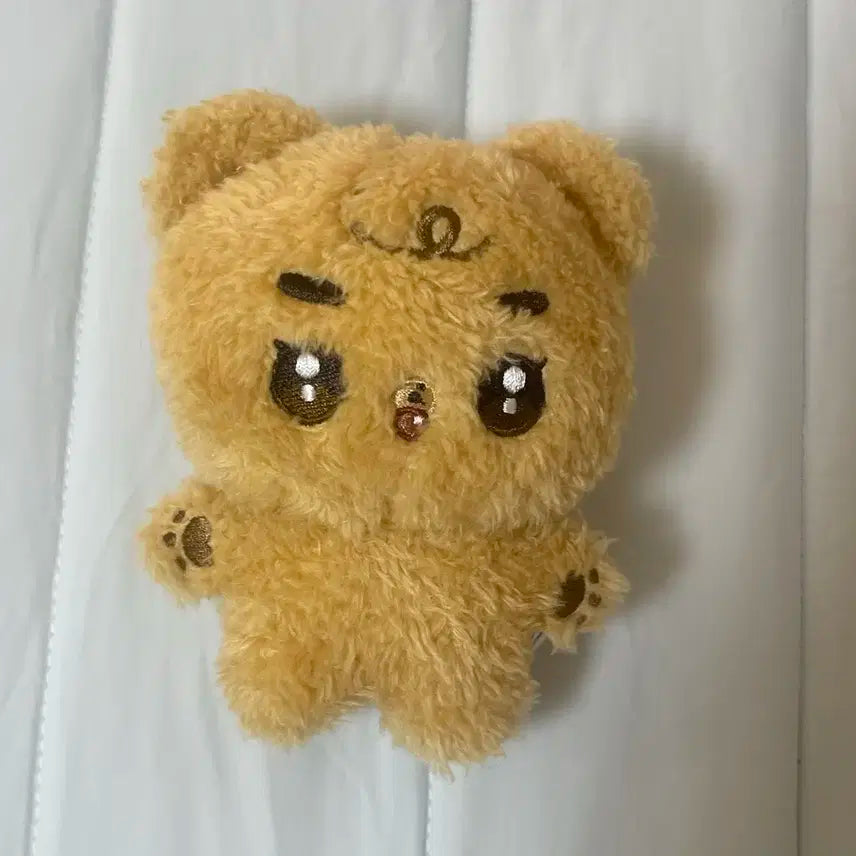 더보이즈 현재 째아지 인형