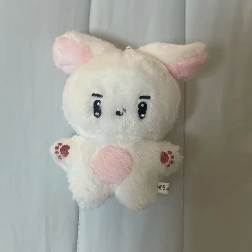 더보이즈 영훈 빵콩이 인형