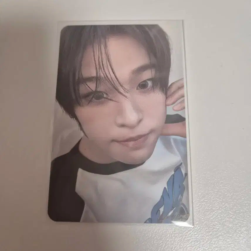 엔시티위시 팝팝 포토북 앨범 포카 앨포 리쿠