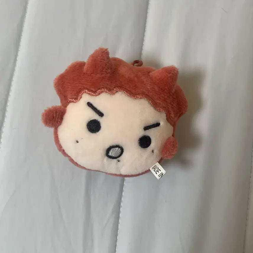 더보이즈 큐 아기멍큐 인형