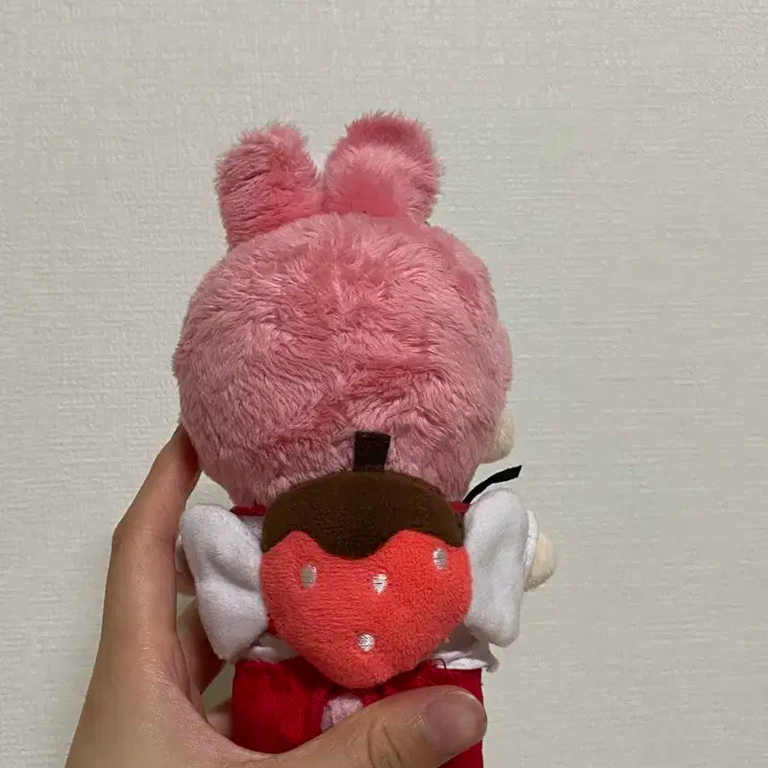15cm 인형옷 방탄 인형 푸딩이즈 정국 bts 해외