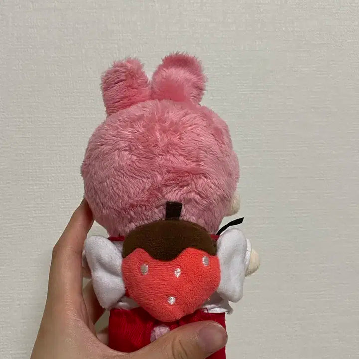 15cm 인형옷 방탄 인형 푸딩이즈 정국 bts 해외