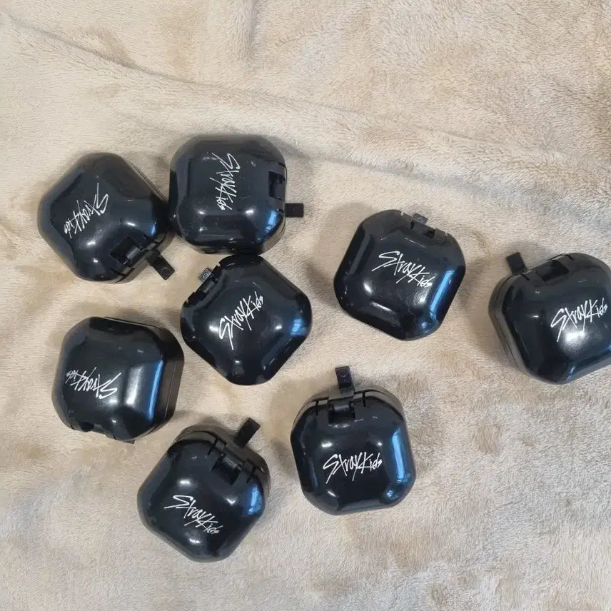 일괄)스키주 반지 울프찬 리빗 돼끼 지니렛 한쿼카 뽁아리 퍼핌 폭시니