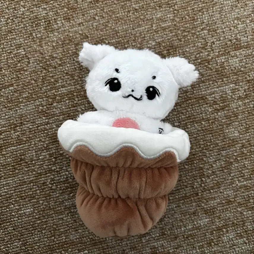 루시 예찬 차니쮸 인형