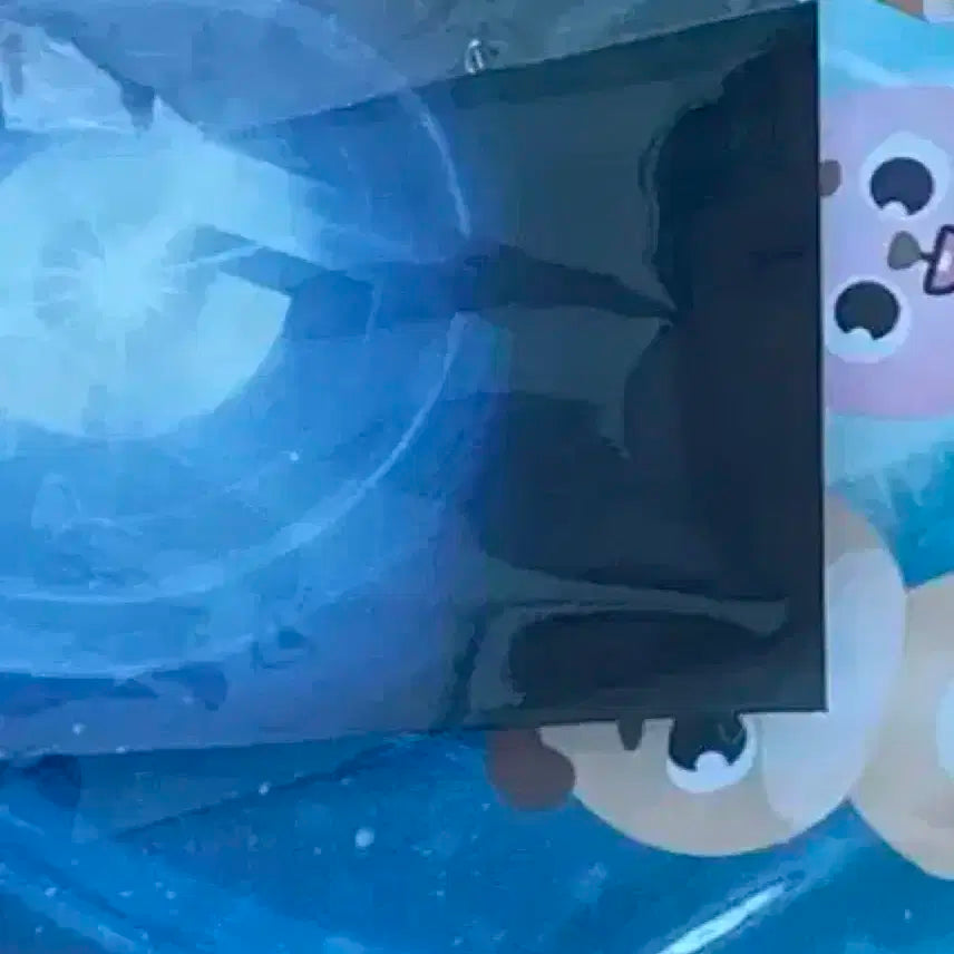 데이식스 고양콘서트 첫콘 입장기프트(입장키트)