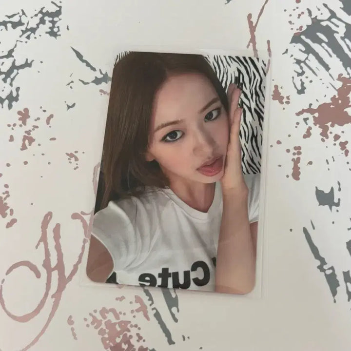 아이브 시크릿 사웨럭드 유진 판매해요