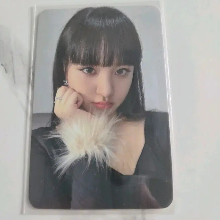 아이브 에프터라이크 애플뮤직 리즈