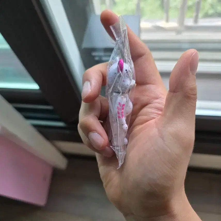베어브릭 아이브
