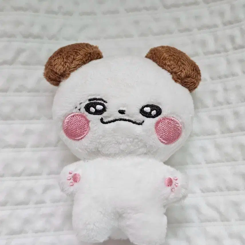 B1A4 공찬 10cm 인형 멍차니 양도합니다