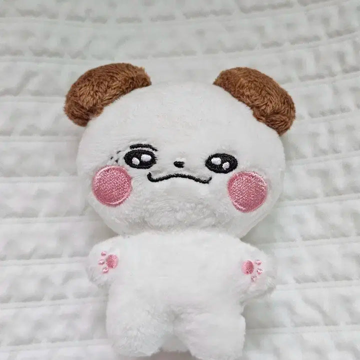 B1A4 공찬 10cm 인형 멍차니 양도합니다