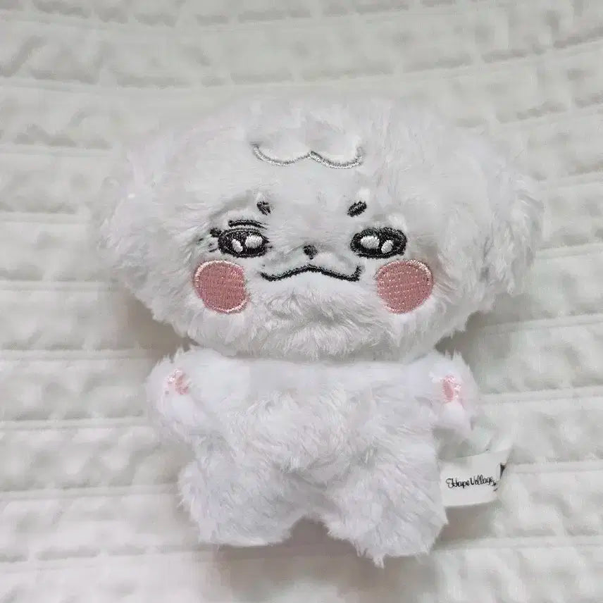 B1A4 공찬 10cm 인형 흰차니 양도합니다!