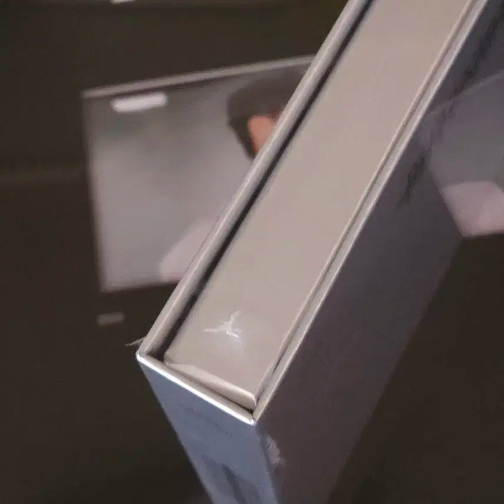 미개봉새상품 문빈산하 팬콘 DVD (아스트로 문빈 윤산하)