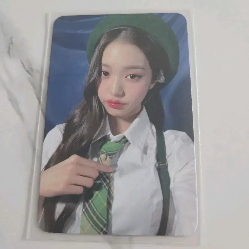 아이브 에프터라이크 사웨3차 원영