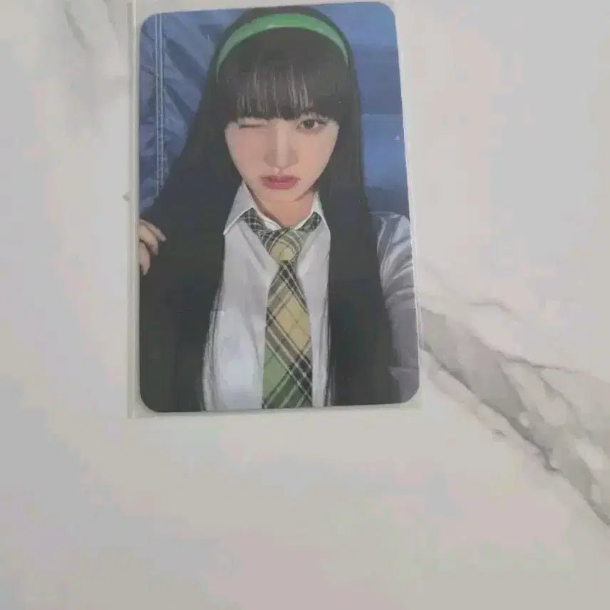 아이브 에프터라이크  사웨3차 리즈