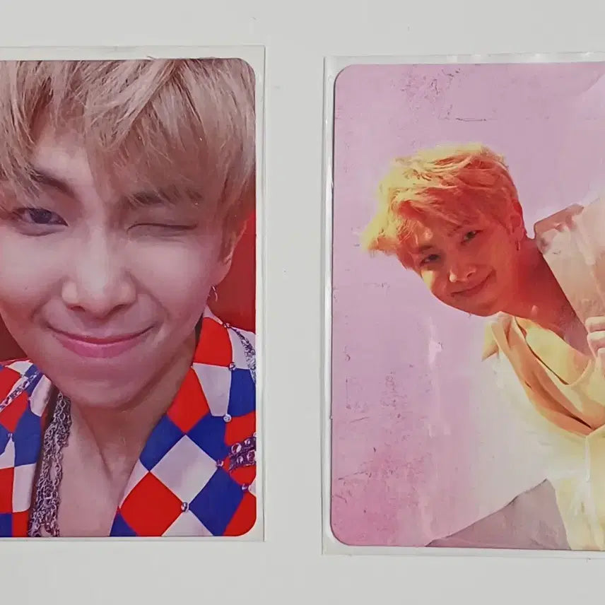방탄소년단 Love Yourself Answer 앨범