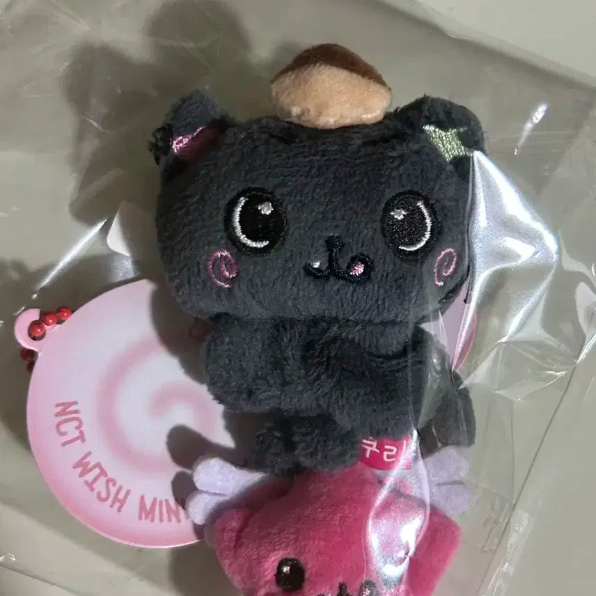 엔시티위시 미니돌 위시돌 쿠리
