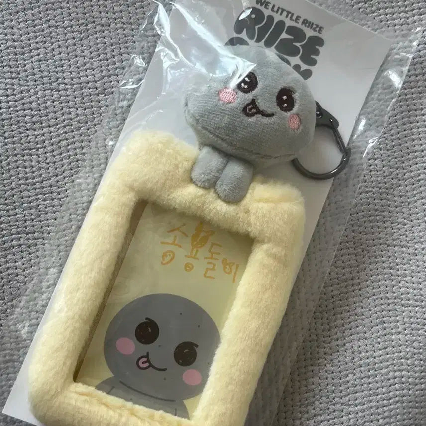 라이즈 포카홀더 은석