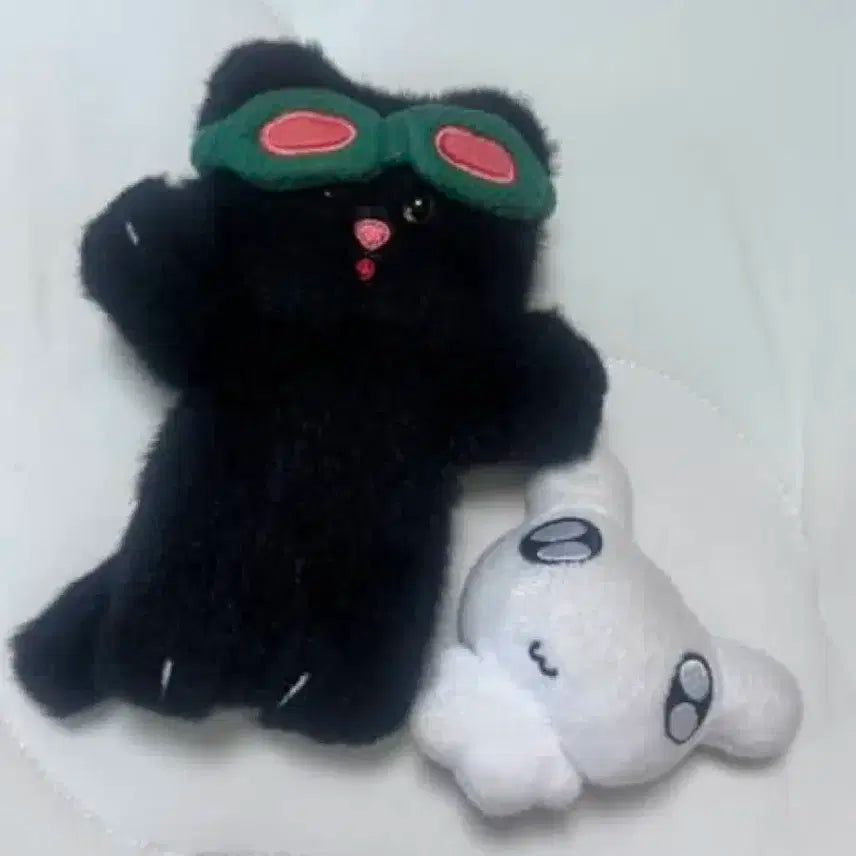 보넥도 태산 재현 한탯풍+띵멍이