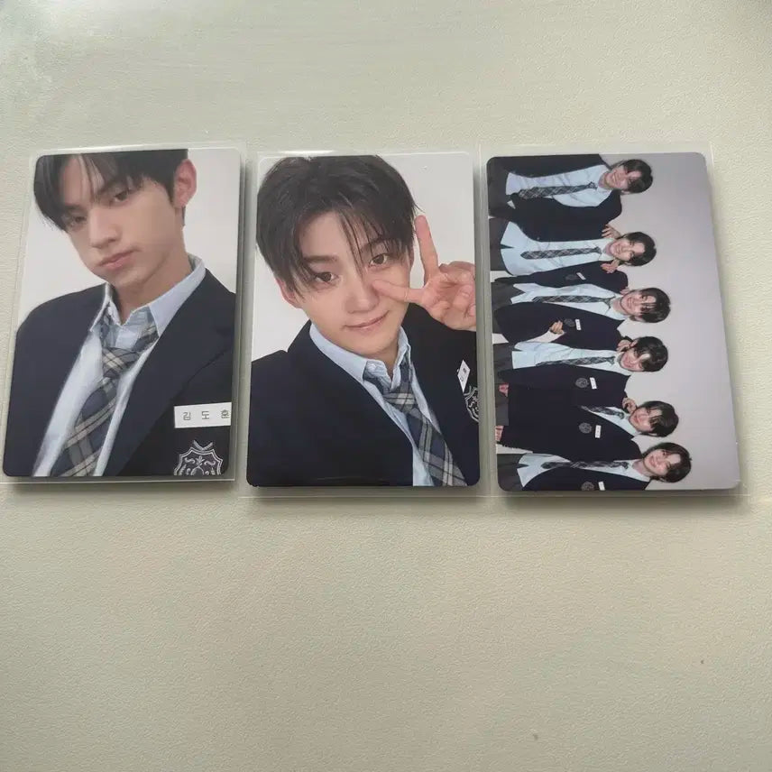 라스트벨 위버스반 포카