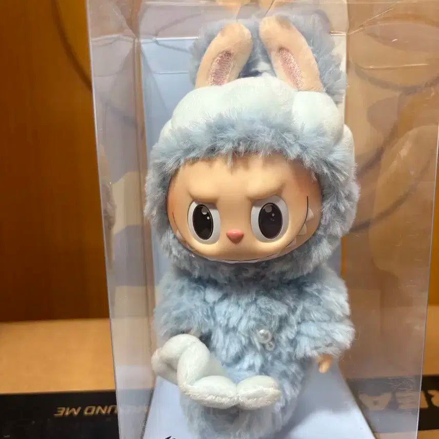 한정판 싱가포르 라부부 머라이언 팝니다