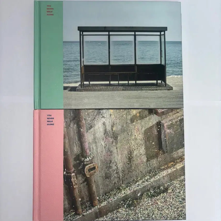 방탄소년단 BTS 봄날 개봉앨범 일괄 양도합니다!