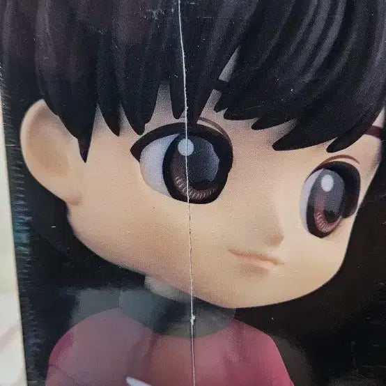 큐포스켓 BTS 방탄소년단 제이홉 피규어