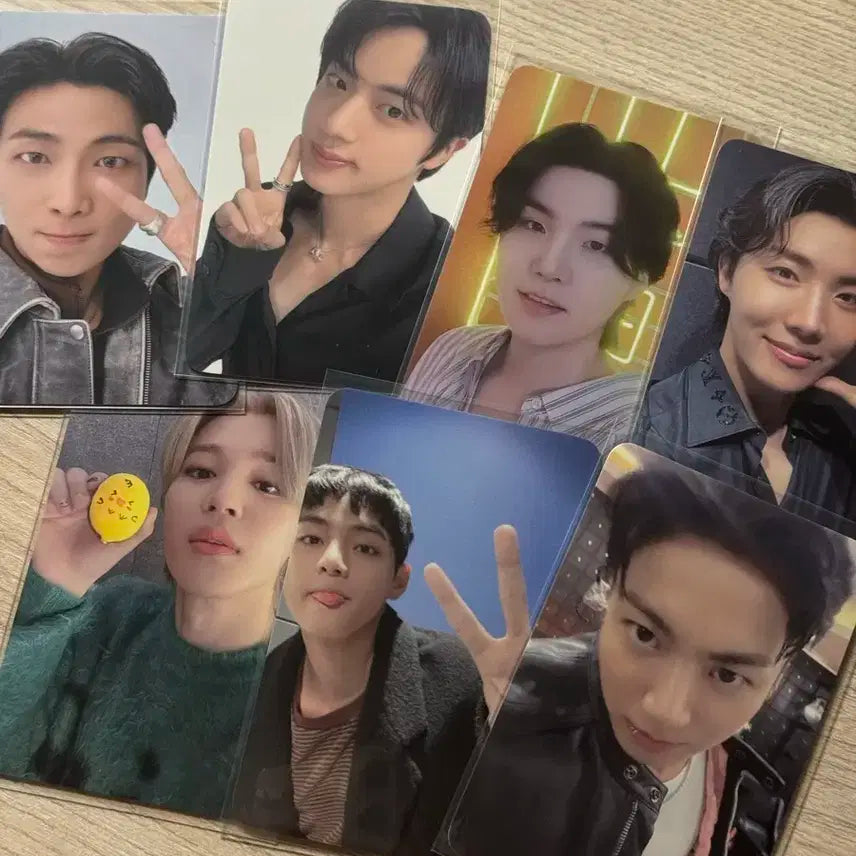 방탄 2025 페스타 일괄 양도