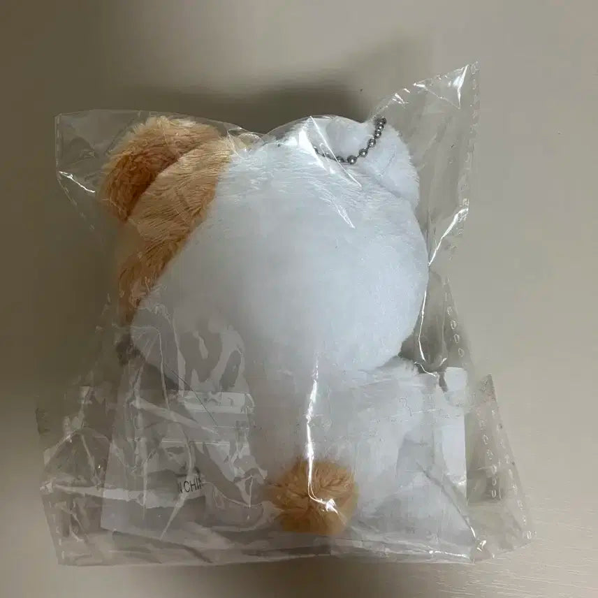 보넥도 운학 인형