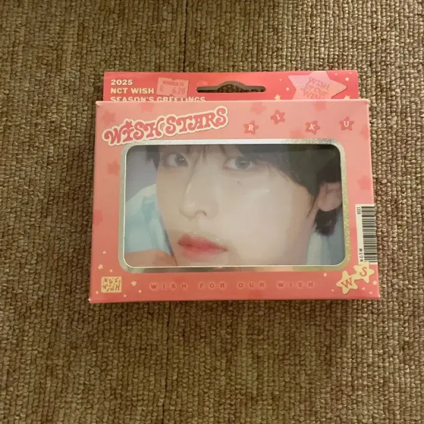 시그 포토세트 리쿠