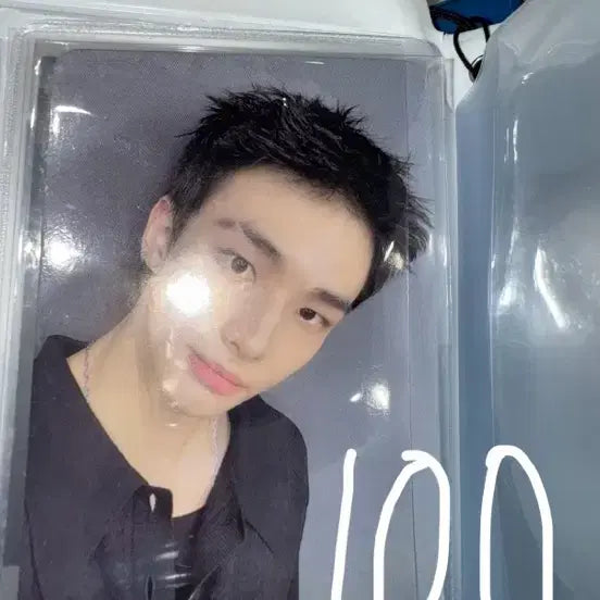 스키즈 현진 카르마 2주차 공방 포카 판매 양도 세레머니 활동 포토카드