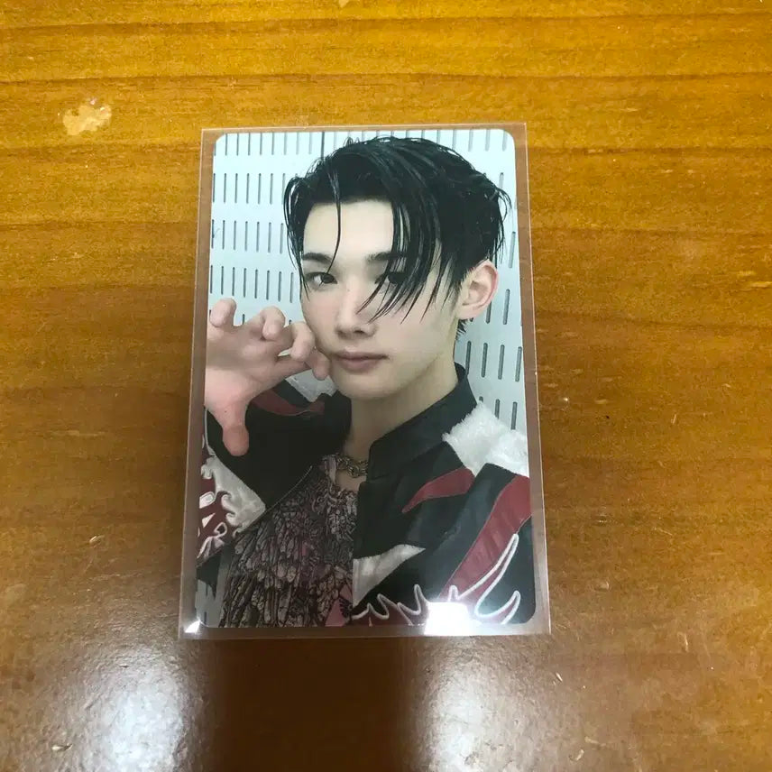 앤팀 죠 럭드 bloodline 콘서트 미공포 양도 판매 분철 처분