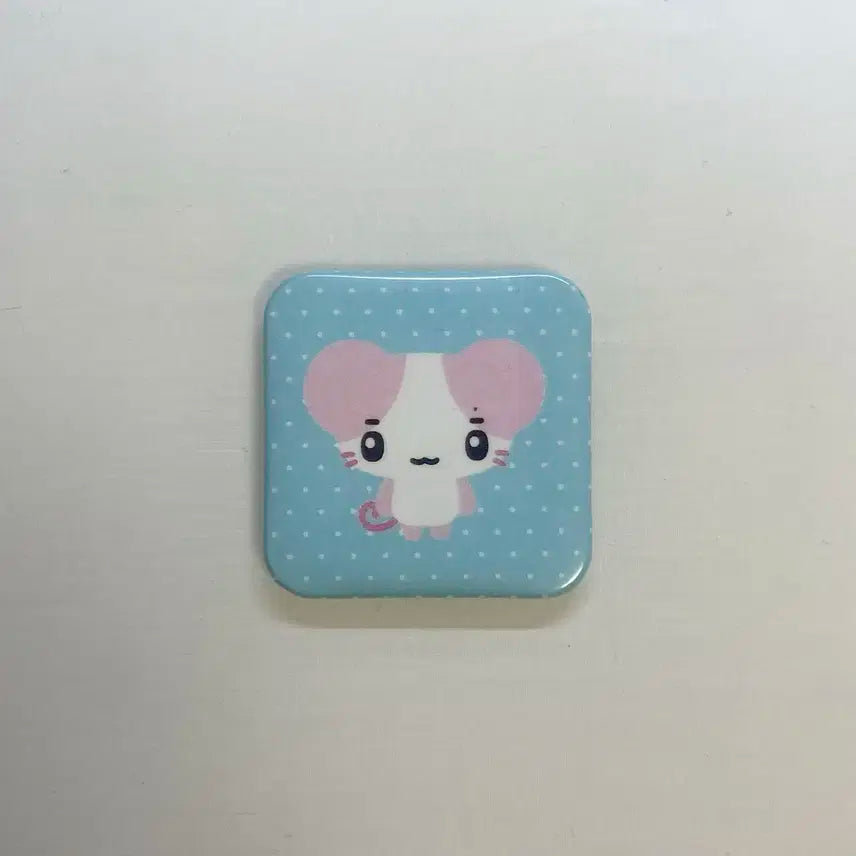 엔하이픈 희승 핀뱃지