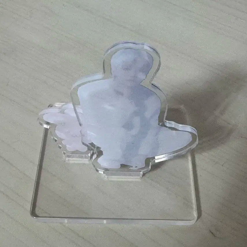 엔시티드림 재민 등신대 피규어