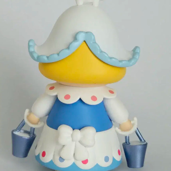 팝마트 POPMART 푸키 피규어 신년 시리즈 밀크걸