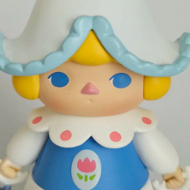 팝마트 POPMART 푸키 피규어 신년 시리즈 밀크걸