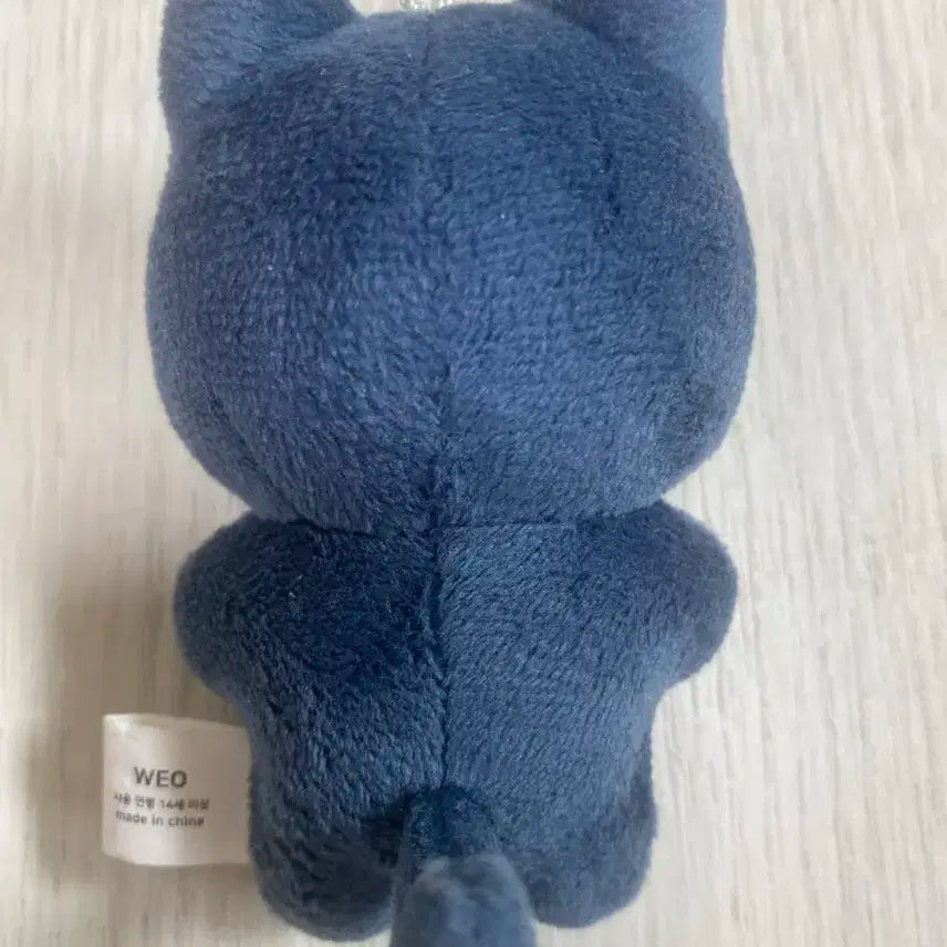 직냥이 에스파 카리나 인형 유지민