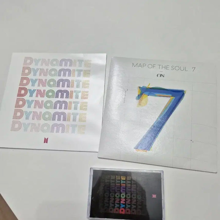 방탄 소년단  LP 테잎 일괄 양도합니다