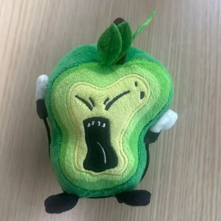 엔시티 마크 맠프리카 인형