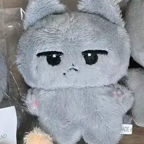 잇묭이 솜인형 양도