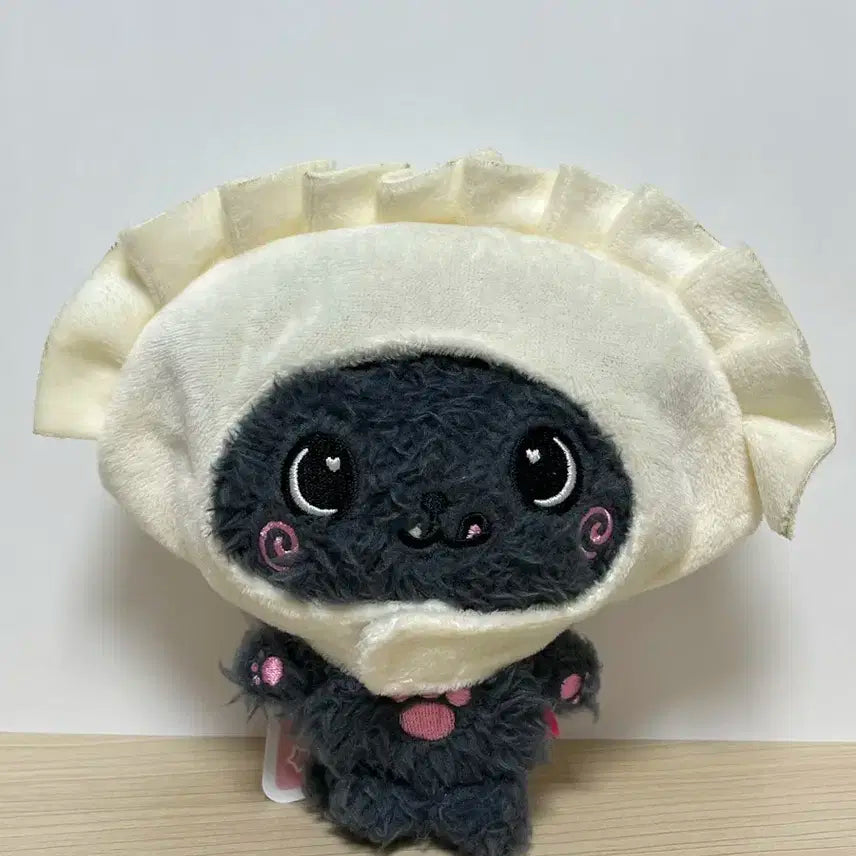 (인형옷 10cm)만두 모자