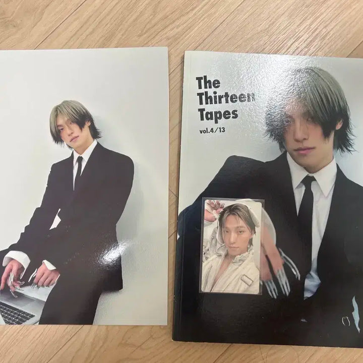 디노 ttt 풀구성