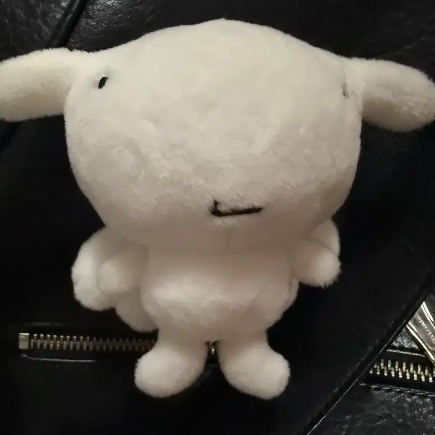 보이넥스트도어 운학 인형 행우나