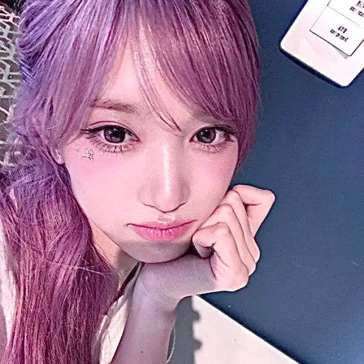 아이브 이서 시그 시즌그리팅 포카 판매 아이브이서