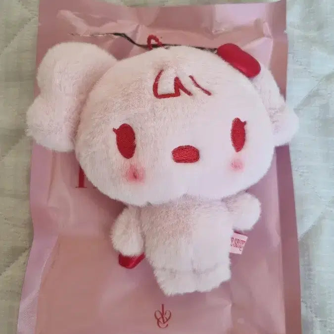 아이브 시크릿 이블 큐피트 인형 나오리