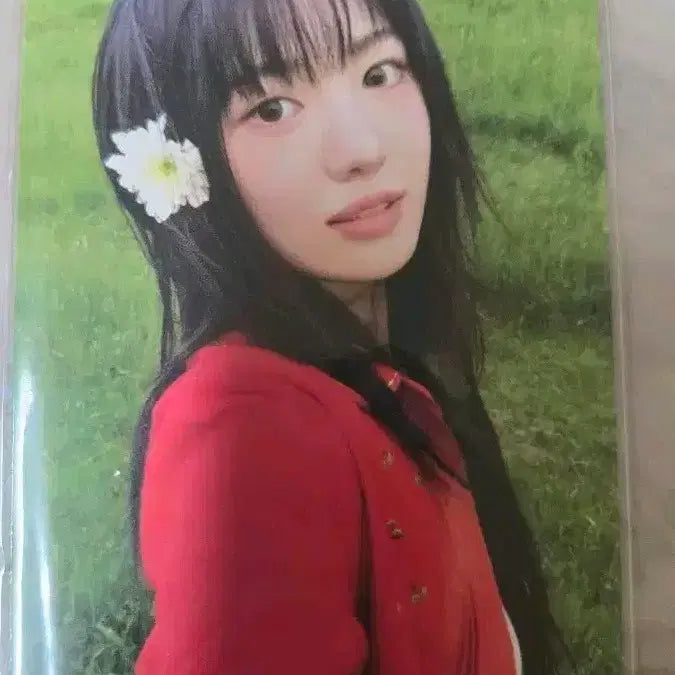 키키 Kiiikiii I do me 수이 포토카드