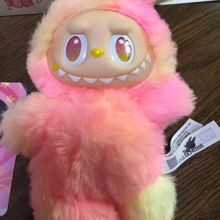 라부부 하이라이트 로열티