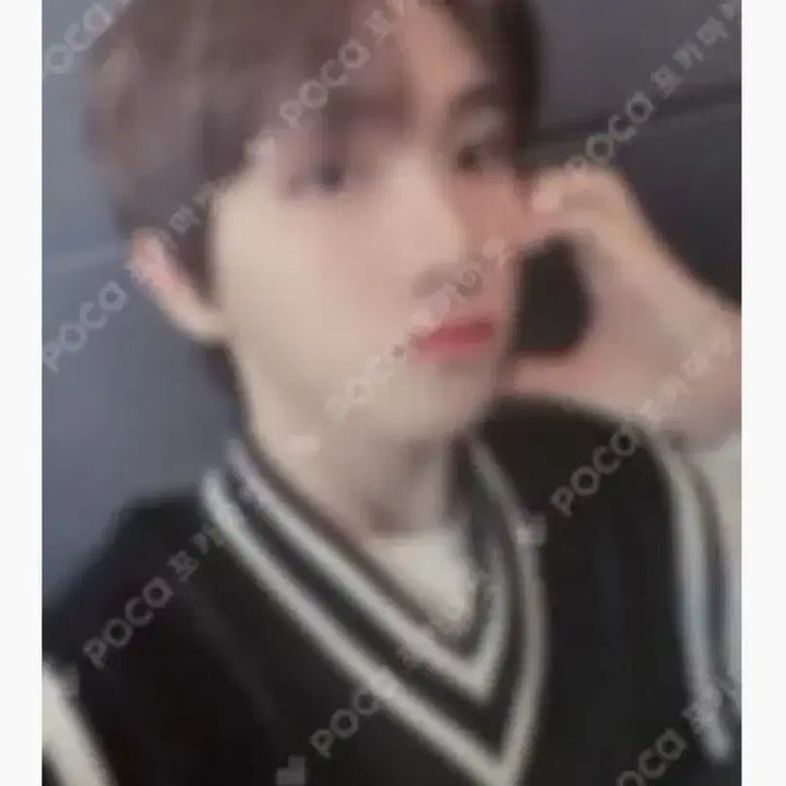보넥도 운학 포토카드 일괄 판매